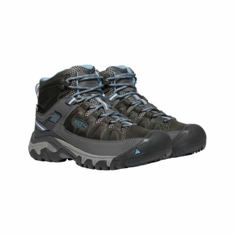 Buty trekkingowe Keen Targhee III Mid Wp W KE-1023040 Buty trekkingowe Keen Targhee III Mid Wp W KE-1023040