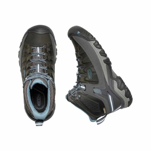 Buty trekkingowe Keen Targhee III Mid Wp W KE-1023040 Buty trekkingowe Keen Targhee III Mid Wp W KE-1023040
