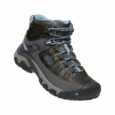 Buty trekkingowe Keen Targhee III Mid Wp W KE-1023040 Buty trekkingowe Keen Targhee III Mid Wp W KE-1023040