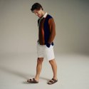 Klapki damskie Birkenstock Arizona Soft Footbed Oiled Leather Habana narrow wąskie (0452763)