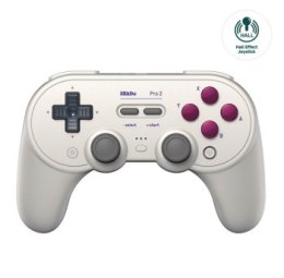 8BitDo PRO 2 Gamepad Hall Ed/G Classic 8bit