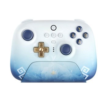 8BitDo Ultimate 2.4G Controller Genshin Impact Ed. 8bit 8BitDo Ultimate 2.4G Controller Genshin Impact Ed. 8bit