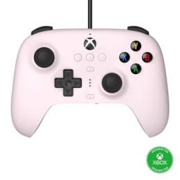 8BitDo Ultimate Wired Xbox Pad Pink 8bit
