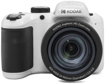 Aparat fotograficzny - Kodak AZ405 biały Kodak Aparat fotograficzny - Kodak AZ405 biały Kodak
