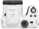 Aparat fotograficzny - Kodak AZ405 biały Kodak