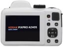Aparat fotograficzny - Kodak AZ405 biały Kodak