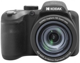 Aparat fotograficzny - Kodak AZ405 czarny Kodak