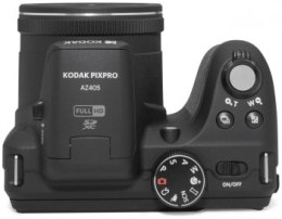 Aparat fotograficzny - Kodak AZ405 czarny Kodak