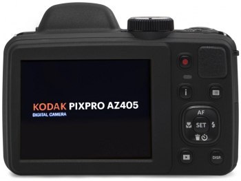 Aparat fotograficzny - Kodak AZ405 czarny Kodak Aparat fotograficzny - Kodak AZ405 czarny Kodak