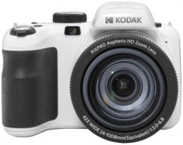 Aparat fotograficzny - Kodak AZ425 biały Kodak
