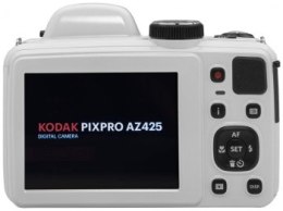 Aparat fotograficzny - Kodak AZ425 biały Kodak