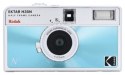 Aparat fotograficzny - Kodak EKTAR H35N Camera Glazed Blue Kodak