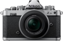 Aparat fotograficzny - Nikon Z fc Vlogging Nikon