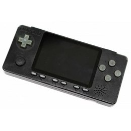 Console ODROID-GO Advance - Couleur : Noir 8bit