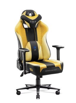 Fotel - Diablo X-Player 2.0 King Dark Sunflower Diablo