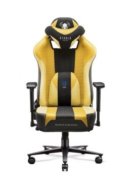 Fotel - Diablo X-Player 2.0 King Dark Sunflower Diablo