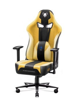 Fotel - Diablo X-Player 2.0 King Dark Sunflower Diablo Fotel - Diablo X-Player 2.0 King Dark Sunflower Diablo