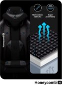 Fotel - Diablo X-Player 2.0 King Size Antracytowo-Karmazynowy Diablo