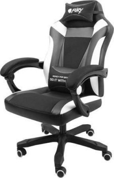 Fotel - Fury Avenger M+ Fury Fotel - Fury Avenger M+ Fury