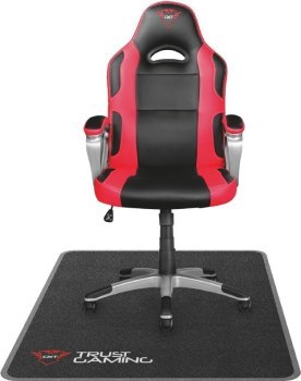 Fotel - Trust GXT715 Chair Mat Trust Fotel - Trust GXT715 Chair Mat Trust