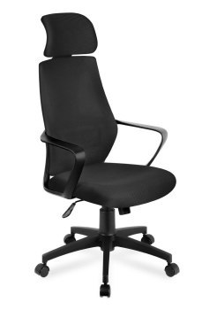 Fotel biurowy MA-Manager 2.8 blue MARK ADLER