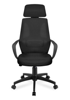 Fotel biurowy MA-Manager 2.8 blue MARK ADLER