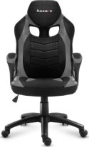 Fotel gamingowy HZ-Force 2.5 Grey Mesh Huzaro