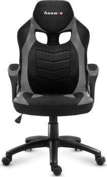 Fotel gamingowy HZ-Force 2.5 Grey Mesh Huzaro Fotel gamingowy HZ-Force 2.5 Grey Mesh Huzaro