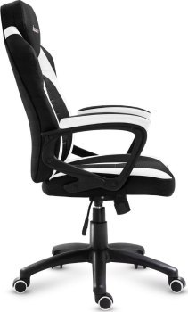 Fotel gamingowy Huzaro Force 2.5 White Mesh Huzaro Fotel gamingowy Huzaro Force 2.5 White Mesh Huzaro
