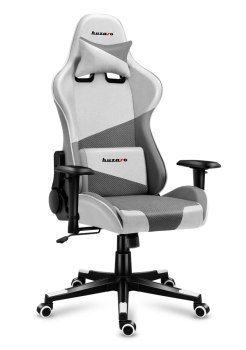 Fotel gamingowy Huzaro Force 6.2 White Mesh Huzaro Fotel gamingowy Huzaro Force 6.2 White Mesh Huzaro