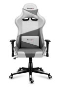 Fotel gamingowy Huzaro Force 6.2 White Mesh Huzaro
