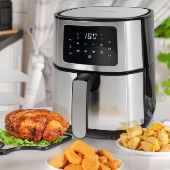 Frytkownica PROFICOOK PC-FR 1239 PROFICOOK Frytkownica PROFICOOK PC-FR 1239 PROFICOOK