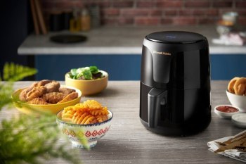 Frytkownice - Russell Hobbs 26500-56 czarny Russell Frytkownice - Russell Hobbs 26500-56 czarny Russell