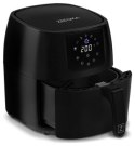 Frytkownice - Zeegma Knapper Pro Black czarny ZEEGMA