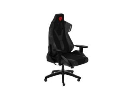 GENESIS FOTEL GAMINGOWY NITRO 650 ONYX BLACK NFG-1848 Natec
