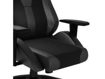 GENESIS FOTEL GAMINGOWY NITRO 650 ONYX BLACK NFG-1848 Natec GENESIS FOTEL GAMINGOWY NITRO 650 ONYX BLACK NFG-1848 Natec