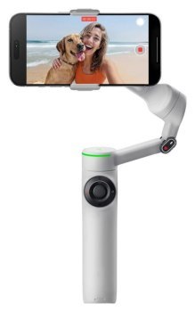 Insta360 Flow 2 Pro szary Insta360