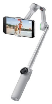 Insta360 Flow 2 Pro szary Insta360 Insta360 Flow 2 Pro szary Insta360