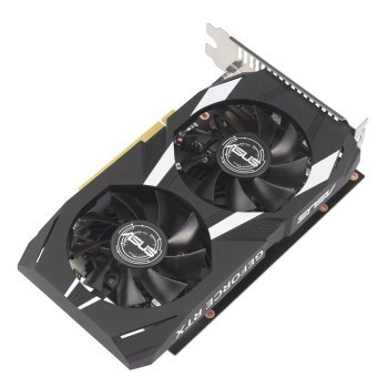 Karta graficzna ASUS Dual GeForce RTX 3050 OC 6GB Asus Karta graficzna ASUS Dual GeForce RTX 3050 OC 6GB Asus