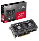 Karta graficzna - ASUS Radeon RX 7600 DUAL 8GB EVO OC Asus