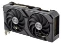 Karta graficzna - ASUS Radeon RX 7600 DUAL 8GB EVO OC Asus