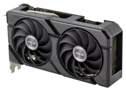 Karta graficzna - ASUS Radeon RX 7600 DUAL 8GB EVO OC Asus