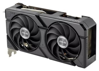 Karta graficzna - ASUS Radeon RX 7600 DUAL 8GB EVO OC Asus Karta graficzna - ASUS Radeon RX 7600 DUAL 8GB EVO OC Asus