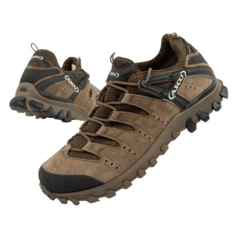 Buty Aku Alterra Lite Gore-Tex M 715 073 Buty Aku Alterra Lite Gore-Tex M 715 073
