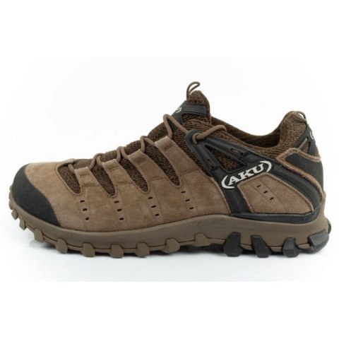 Buty Aku Alterra Lite Gore-Tex M 715 073 Buty Aku Alterra Lite Gore-Tex M 715 073
