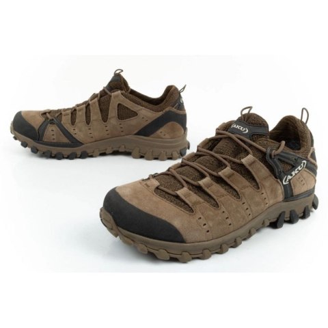 Buty Aku Alterra Lite Gore-Tex M 715 073 Buty Aku Alterra Lite Gore-Tex M 715 073