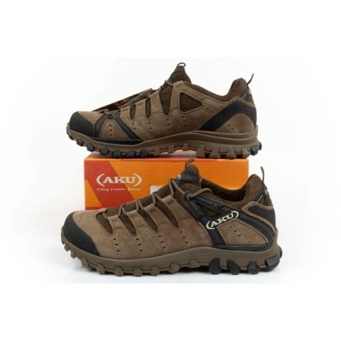 Buty Aku Alterra Lite Gore-Tex M 715 073 Buty Aku Alterra Lite Gore-Tex M 715 073