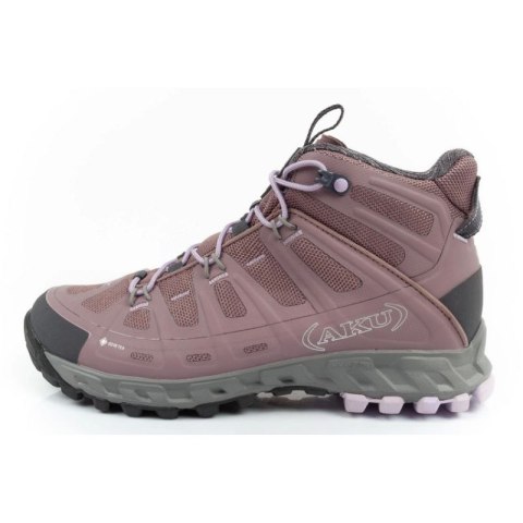 Buty Aku Selvatica Mid Gore-tex W 676 592 Buty Aku Selvatica Mid Gore-tex W 676 592
