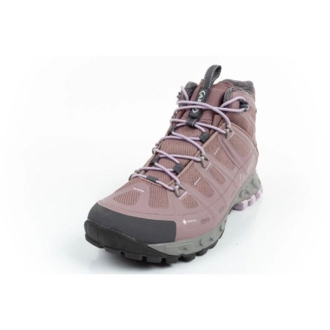 Buty Aku Selvatica Mid Gore-tex W 676 592 Buty Aku Selvatica Mid Gore-tex W 676 592