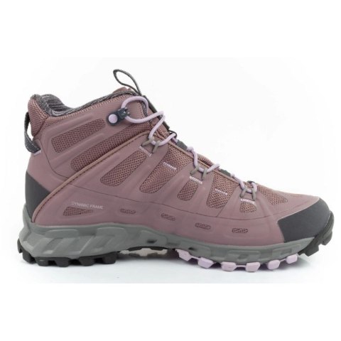 Buty Aku Selvatica Mid Gore-tex W 676 592 Buty Aku Selvatica Mid Gore-tex W 676 592